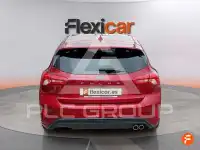 2019 Ford FOCUS