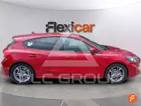 2019 Ford FOCUS