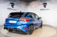 2019 Ford FOCUS