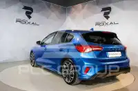 2019 Ford FOCUS
