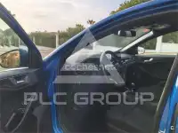 2019 Ford FOCUS