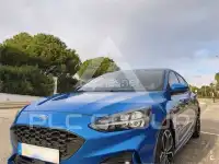 2019 Ford FOCUS