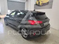 2019 Ford FOCUS