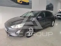 2019 Ford FOCUS