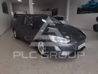 2019 Ford FOCUS