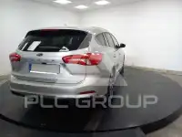 2019 Ford FOCUS
