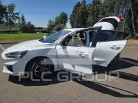 2019 Ford FOCUS