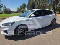 2019 Ford FOCUS