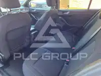 2019 Ford FOCUS