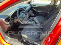 2019 Ford FOCUS