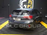 2019 Ford FOCUS