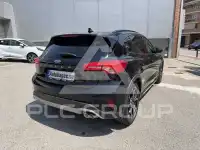 2019 Ford FOCUS