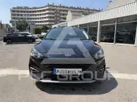 2019 Ford FOCUS