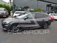2019 Ford FOCUS