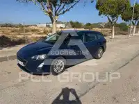 2019 Ford FOCUS