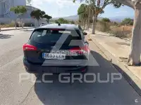 2019 Ford FOCUS