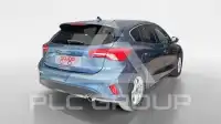 2019 Ford FOCUS