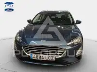 2019 Ford FOCUS