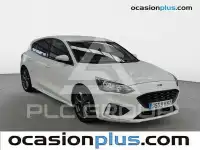 2019 Ford FOCUS