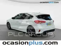 2019 Ford FOCUS