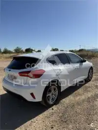2019 Ford FOCUS