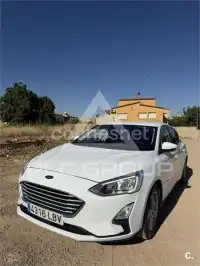 2019 Ford FOCUS