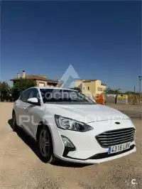 2019 Ford FOCUS