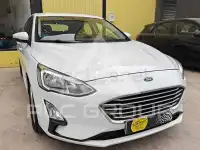 2019 Ford FOCUS
