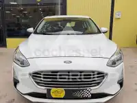 2019 Ford FOCUS