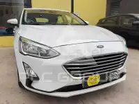 2019 Ford FOCUS
