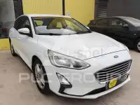 2019 Ford FOCUS