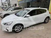 2019 Ford FOCUS