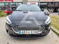 2019 Ford FOCUS