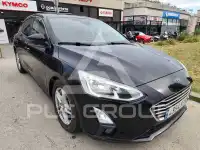 2019 Ford FOCUS