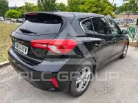 2019 Ford FOCUS