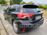 2019 Ford FOCUS