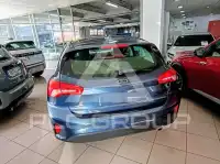 2019 Ford FOCUS