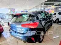 2019 Ford FOCUS