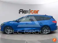2019 Ford FOCUS