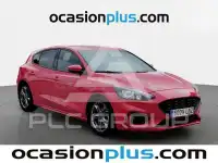 2019 Ford FOCUS