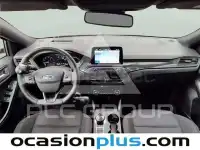 2019 Ford FOCUS