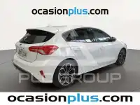 2019 Ford FOCUS