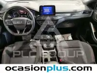 2019 Ford FOCUS