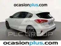 2019 Ford FOCUS