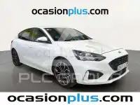 2019 Ford FOCUS
