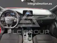 2019 Ford FOCUS