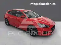 2019 Ford FOCUS