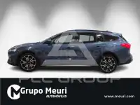 2019 Ford FOCUS