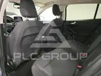 2019 Ford FOCUS