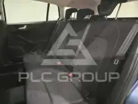 2019 Ford FOCUS
